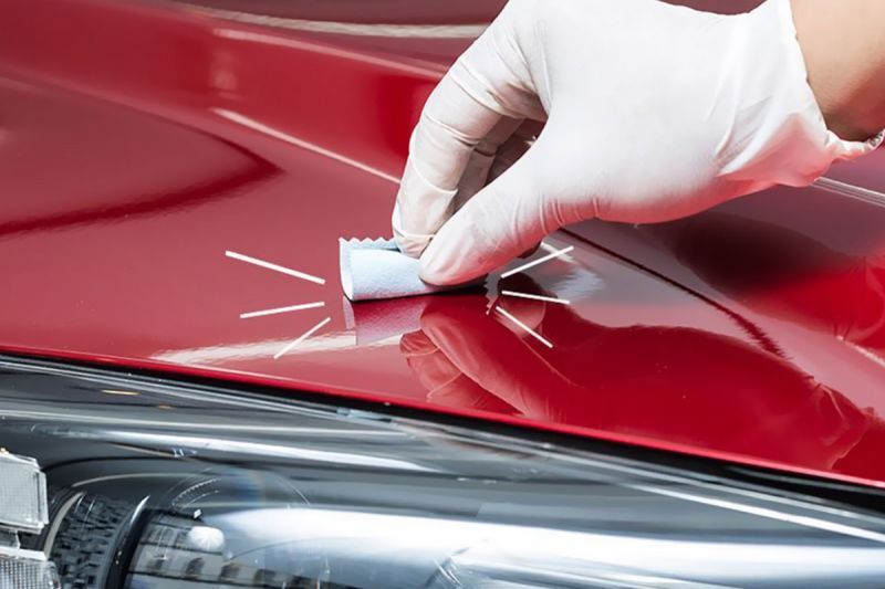 تخصص و تجربه